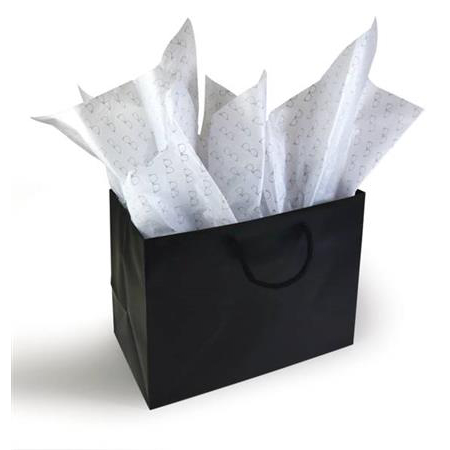 Designer Tissue Paper (100/pack)